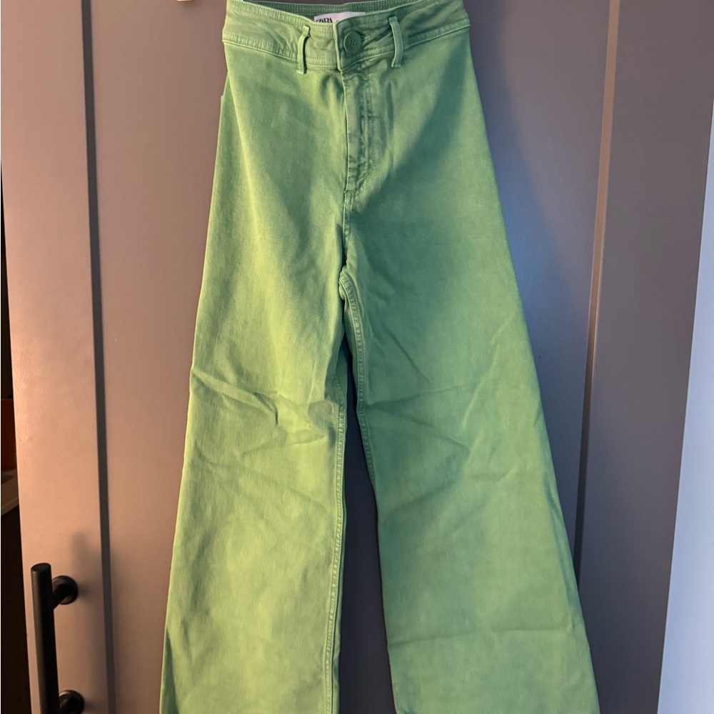 Zara Pant